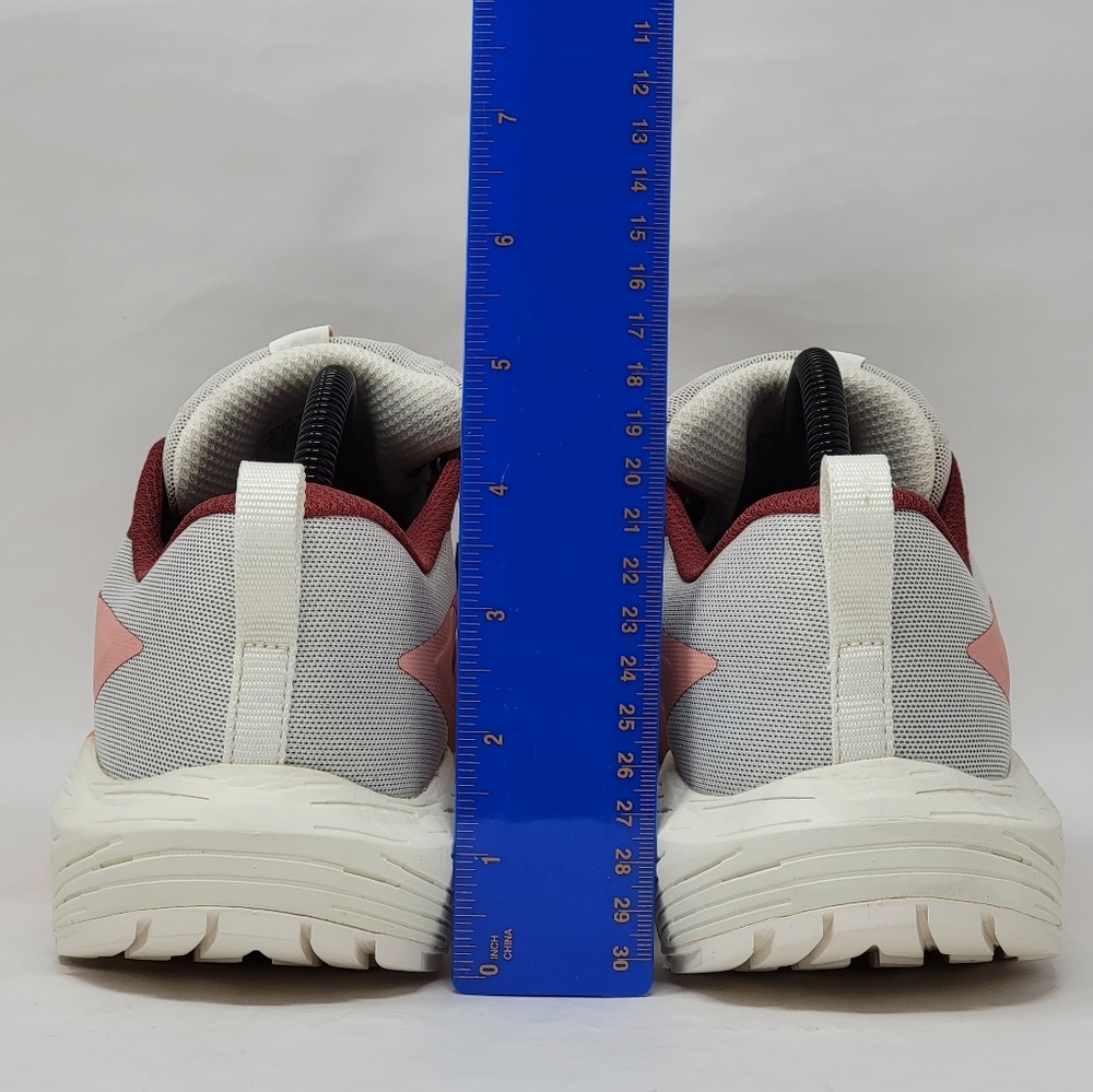 Salomon Sense Ride 5 Gore-tex Peach Running Shoes 473145 Women's Size Multi New - Picture 6 of 11